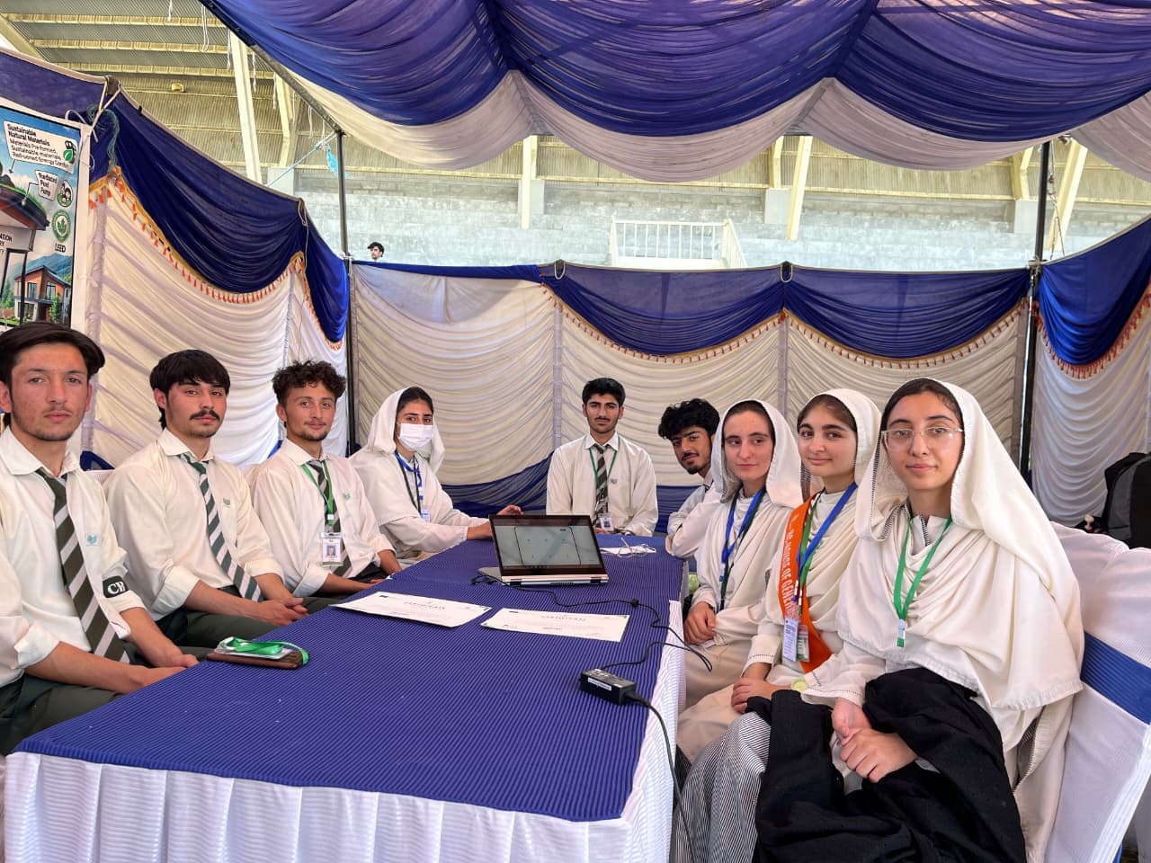 Science, Art & Food Exhibition (SAF 2026)